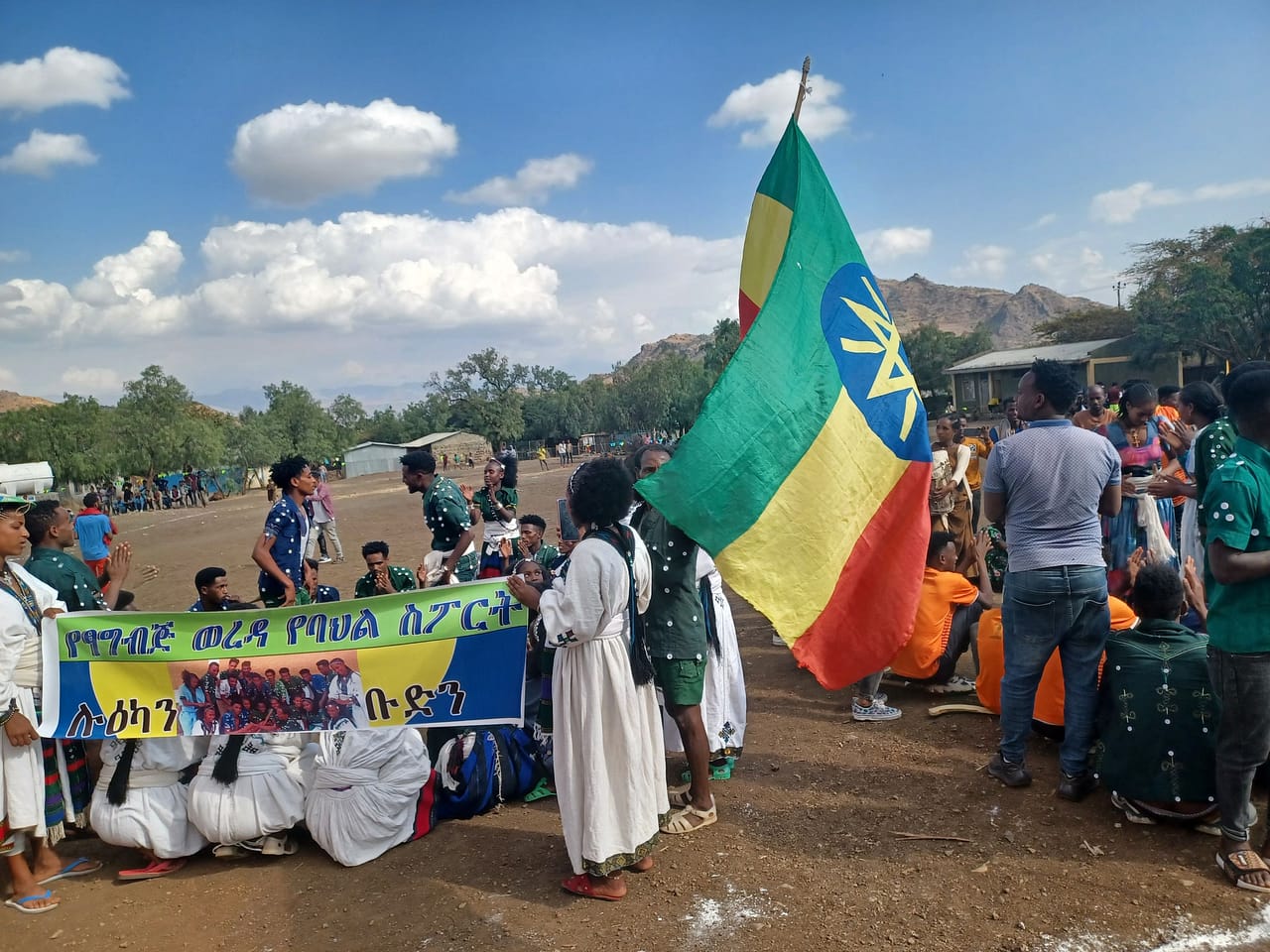 the-19th-south-gondar-cultural-festival-competition-joram-jojo