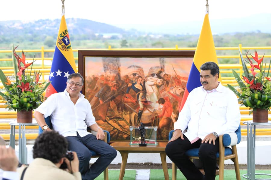 COMMERCIAL AGREEMENT BETWEEN VENEZUELA AND COLOMBIA Joram Jojo commercial-agreement-between-venezuela-and-colombia-joram-jojo