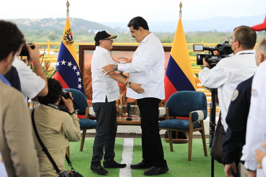 COMMERCIAL AGREEMENT BETWEEN VENEZUELA AND COLOMBIA Joram Jojo commercial-agreement-between-venezuela-and-colombia-joram-jojo